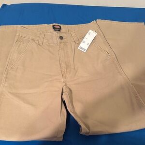 Women’s Dickies Cargo Pants